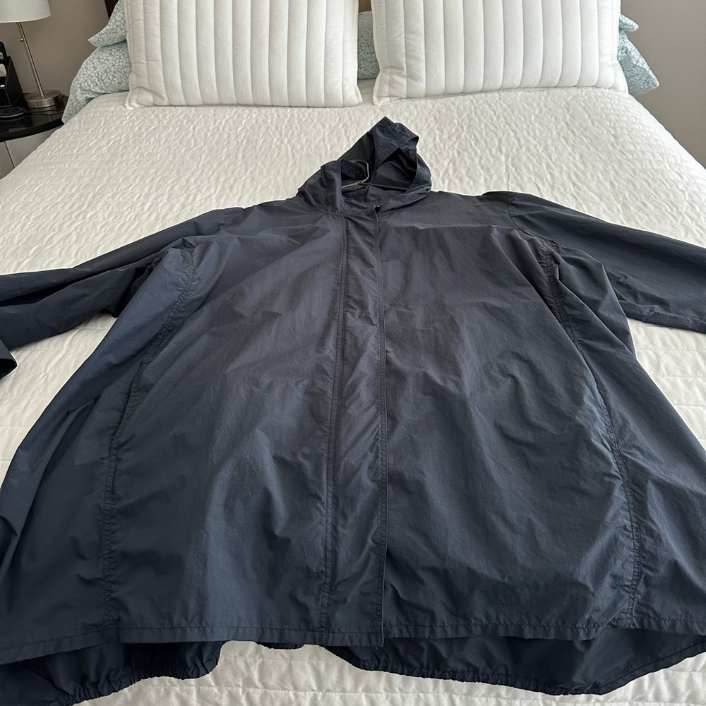 JJill Windbreaker Jacket